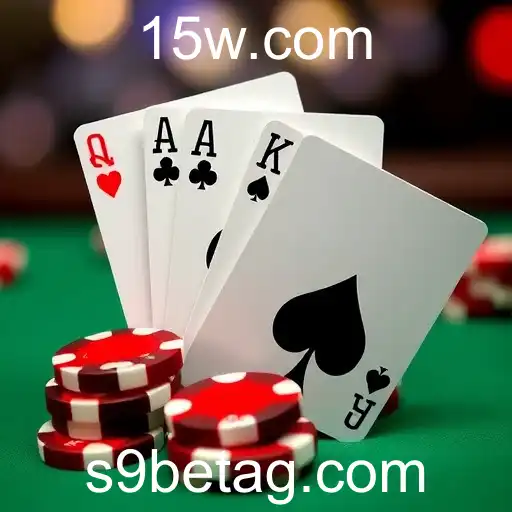 Explorando o Mundo do Blackjack e a Plataforma s9bet