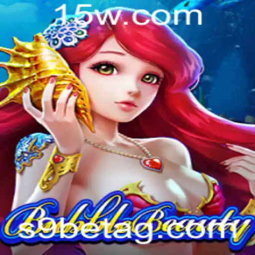 BubbleBeauty: Explore o Mundo Fascinante do Jogo com s9bet