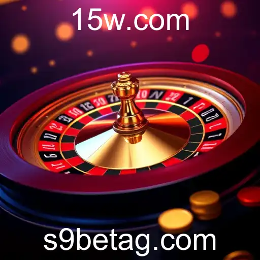 Jogos de Roleta e a Emoção da S9Bet