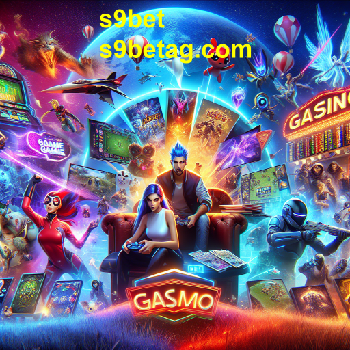 As Novidades Quentes do Mundo dos Jogos