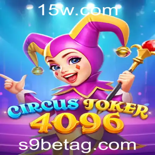 Explorando o Mundo de CircusJoker4096: Um Mergulho na Diversão Digital