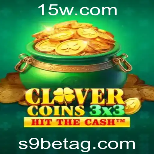 Clovercoin3x3: O Jogo Inovador Que Está Transformando o Cenário de Entretenimento Digital