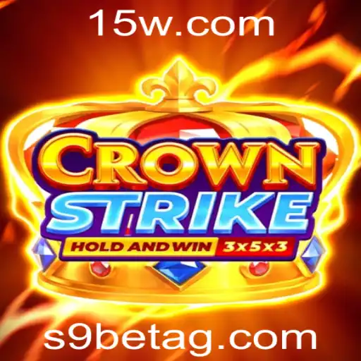 Descubra os Segredos de CrownStrike: O Novo Fenômeno no Mundo dos Jogos