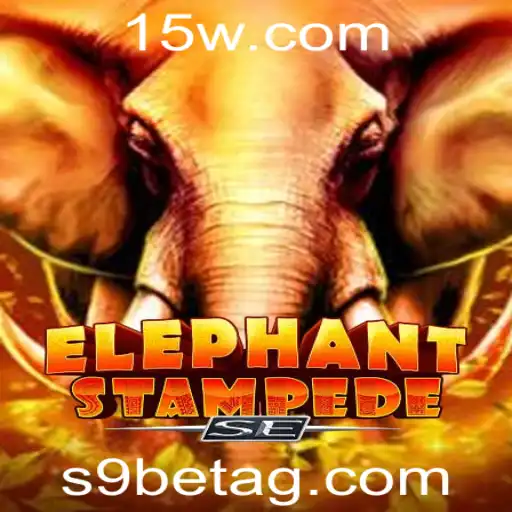 Descubra a Emoção do Jogo ElephantStampedeSE com s9bet