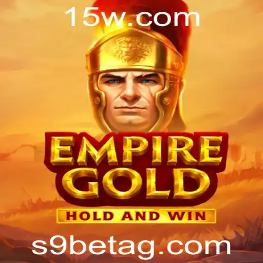 EmpireGold: A Evolução Inovadora no Mundo dos Jogos com s9bet