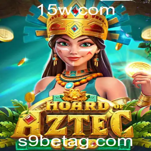 Explorando HoardofAztecgold: O Jogo de Tesouros e Aventuras