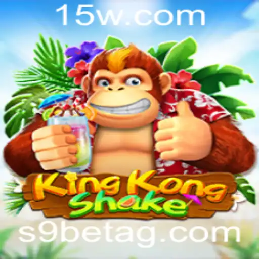 KingKongShake: Uma Aventura de Entretenimento Digital com S9bet