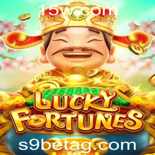 Desvendando o Mundo de LUCKYFORTUNES: A Nova Sensação do Jogo Online
