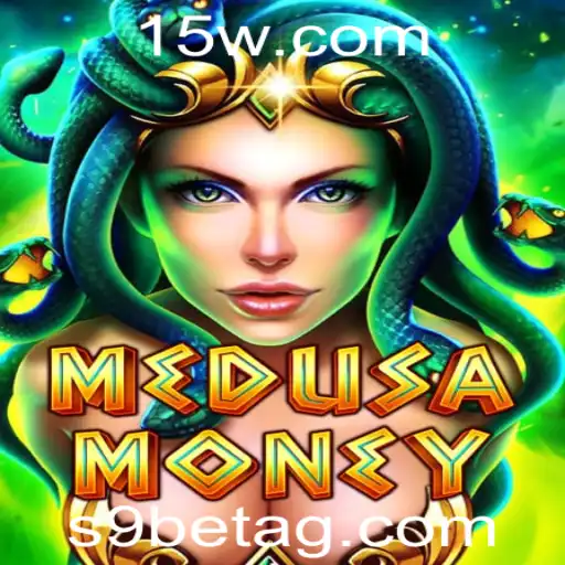 Desvendando MedusaMoney: O Novo Jogo de Azar da s9bet
