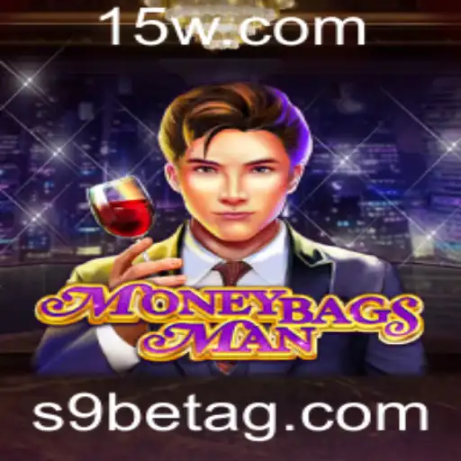 MoneybagsMan: Uma Jornada Empolgante e Competitiva no Mundo dos Caça-Níqueis
