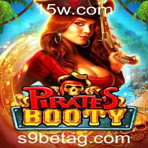PiratesBooty: Descubra o Tesouro Perdido com s9bet