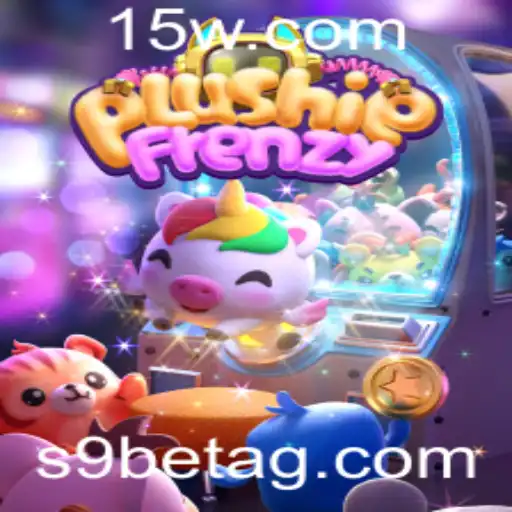 Descubra o Fascinante Mundo de PlushieFrenzy com S9Bet