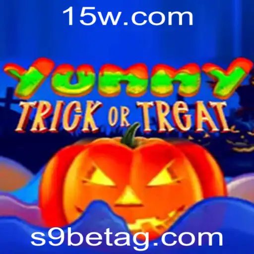 YummyTrickorTreat: Um Novo Jogo Empolgante na Plataforma S9Bet