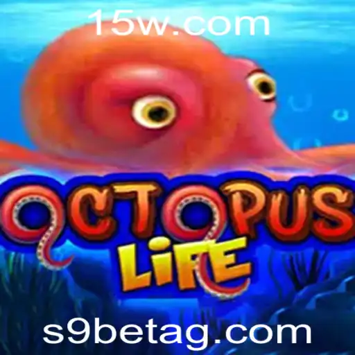 Explorando o Mundo de OctopusLife: Uma Jornada Subaquática