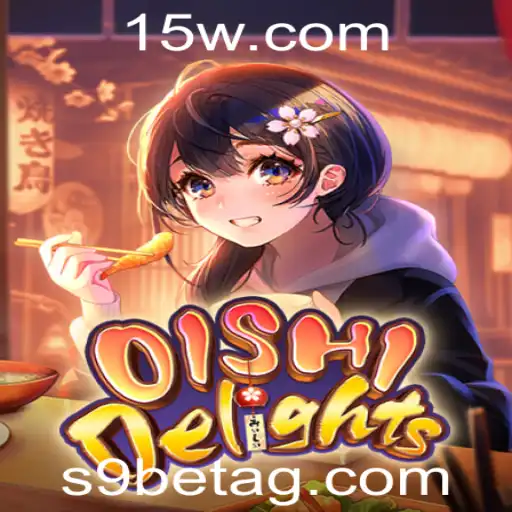 Explorando o Universo de OishiDelights: Um Novo Jogo para Entusiastas de Gastronomia