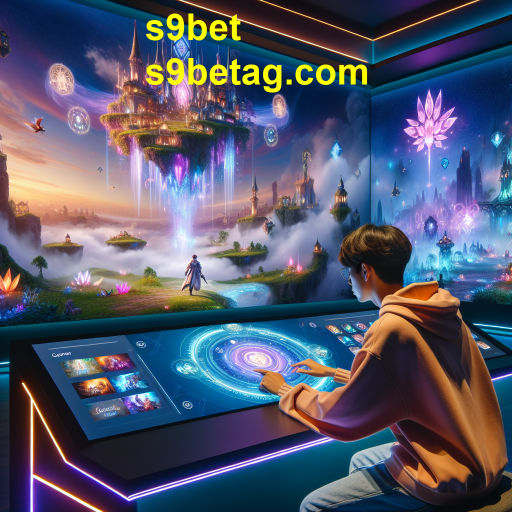 A Ascensão dos Jogos de Registro: Uma Nova Era de Entretenimento Interativo